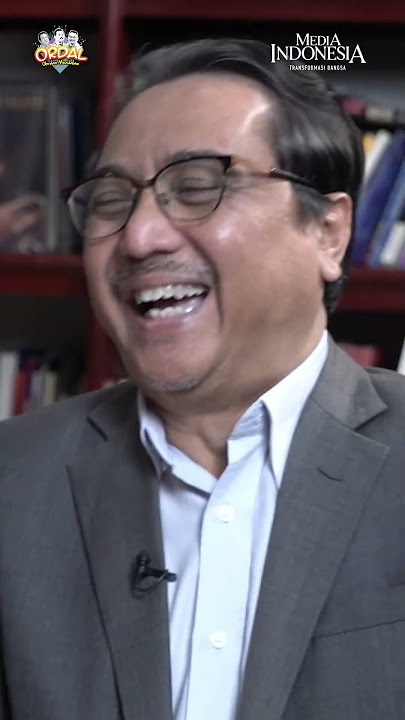Mengapa Ijazah Jokowi Terus Dikuliti?