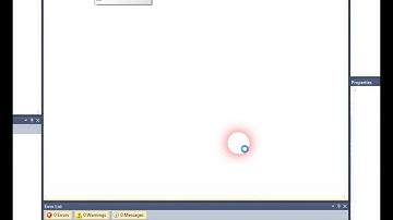 Visual Studio ListBox DropDownList kullanımı