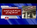 IT Raids Axis Bank Noida Branch - Rs 60 Crore Found In 20 Fake Accounts