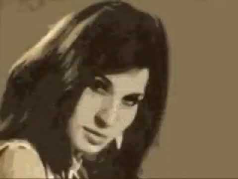 اجمل ما غنت فايزه احمد ياما القمر على الباب