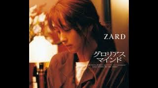 グロリアス マインド Glorious Mind   ZARD（Instrumental）【名探偵コナン】 【DTM】 【カバー曲】