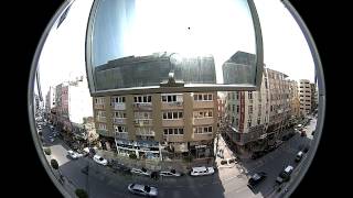 İskenderun Ş.pami̇r Cd.ofi̇s Önü.avi