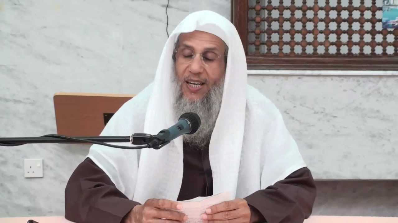 قطوف القصص قصة الصحابي محمد بن مسلمه