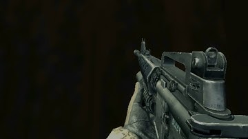 2012 HDD File Recovery: COD 4 Rip