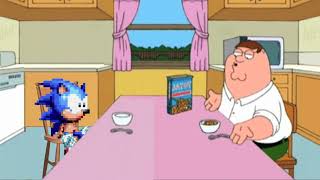 Sonic Movie Redesign 2020, Movie Sonic Updated Trailer