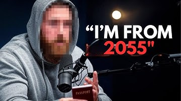 Terrifying Clues We’re Already In A Parallel Universe
