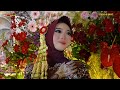 WEDDING TONI &amp;  SOVI LIVE KARANGJATI // RANGGA MAKE UP // TAJ HD PRO