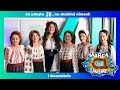Paula Seling &amp; Surorile Osoianu - Hai, Române! | #MareaUnireZU2023