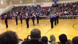 Cf conference performance