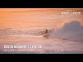 Griffin Colapinto at Backdoor, Dec 8, 2020 | Angle 5
