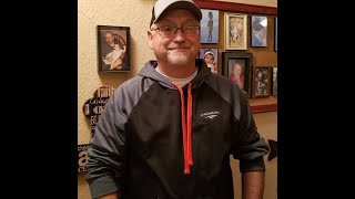 Chuck Price Funeral   August 10th, 2024