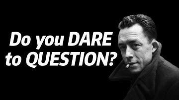 The Absurdity of Modern Life | Existentialism