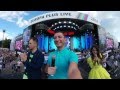 Europa Plus LIVE 2016 глазами Бригады У. Видео 360