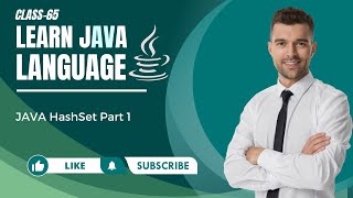 JAVA HashSet Part 1 | JAVA Tutorials |