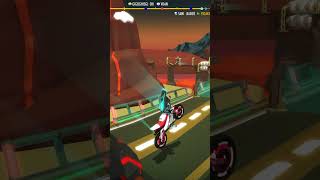 Gravity Rider Space Bike Race | Space Bike Race | Android IOS | Bike Racing Game | #gravityrider screenshot 4