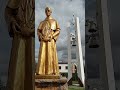 سوف يعرف العاشق الطاهرة أكثر من الفيلسوف أو اللاهوتي القديس ماكسيميليان م كولبي سوف يعرف العاشق الطاهرة أكثر من الفيلسوف أو اللاهوتي القديس ماكسيميليان م كولبي