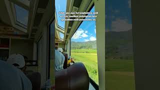 Ka Serayu Vs Panoramic