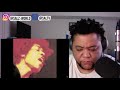 The Jimi Hendrix Experience - All Along The Watchtower *SAL TV REACTIONS *