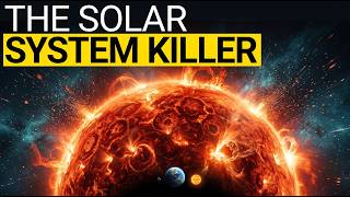 How Big Is UY Scuti — the Star So Large It Could Swallow Our Entire Solar System? screenshot 4