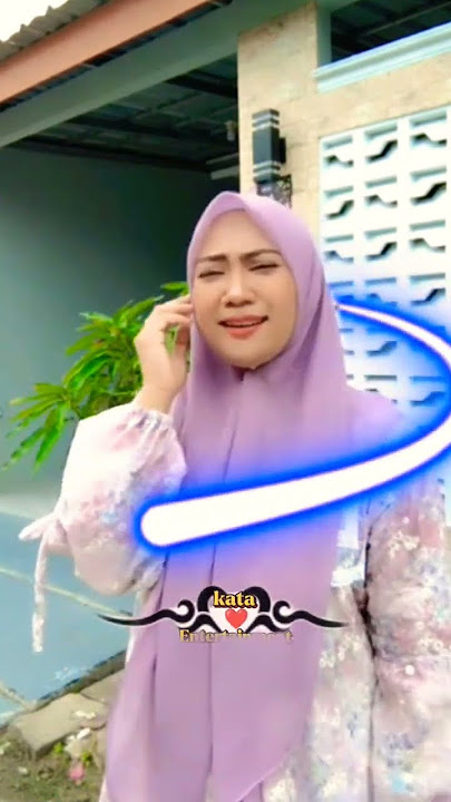 kasihku alibaba #youtobevideomusicdangdut #memengakakkocak #duet