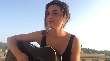 Thumbnail of Hometown Glory - Adele (cover)
