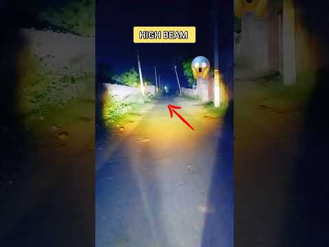 HJG Fog Light For Bike Fog Light For Bike Hjg Mini Drive Hjg Fog Light For Car Rkayvlogs