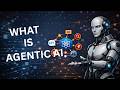 L0 | What is Agentic AI | Agentic AI With LangGraph
