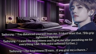 KTH 21 ' He Accused You Of An Affair With His Brother-in-law & Divorced YOU ' #btsff #taehyungff 