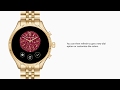 Michael Kors Access Lexington 2 Smartwatch | My Dials