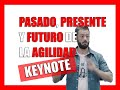 Pasado, presente y posible futuro de la Agilidad