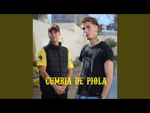 Cumbia de Piola