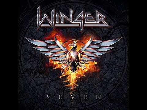 DVD！ウインガー / WINGER LIVE Winger – Live – DVD (DVD-Video, NTSC), 2007 [r12203083