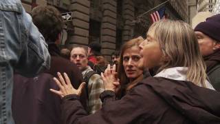 Official Occupy Wall Street Thank You Video