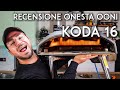 recensione ONESTA OONI KODA 16 - tutto quello che devi sapere