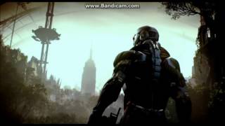 Crysis 3 Trailer