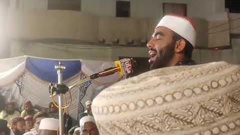 «وله الجوار المنشئات »أداء يفوق الوصف والجمال 👌 القارئ محمد عبد الخالق العنتيل باكستان 2023🇵🇰