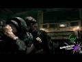 [Perfect Wesker Fight] 7 Bullets. 7 bullets is all I can spare to shoot at you (40 seconds)!