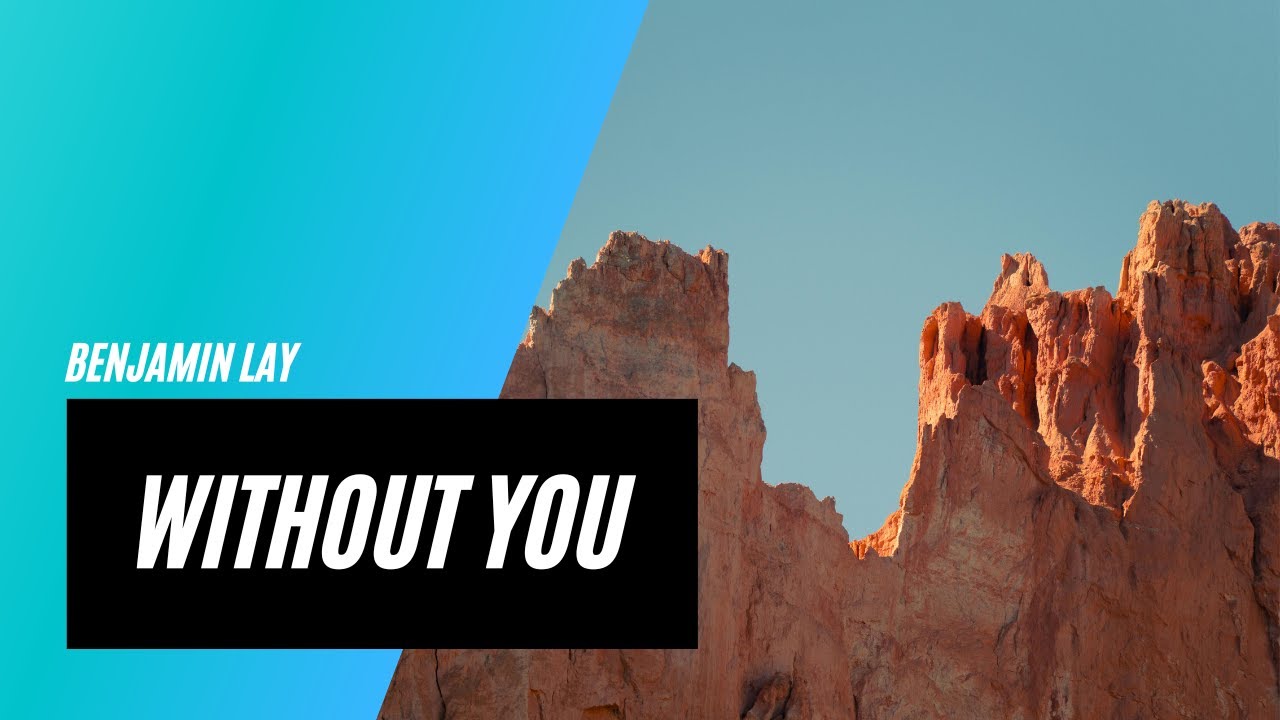 Watch Without You on YouTube Watch Without You on YouTube