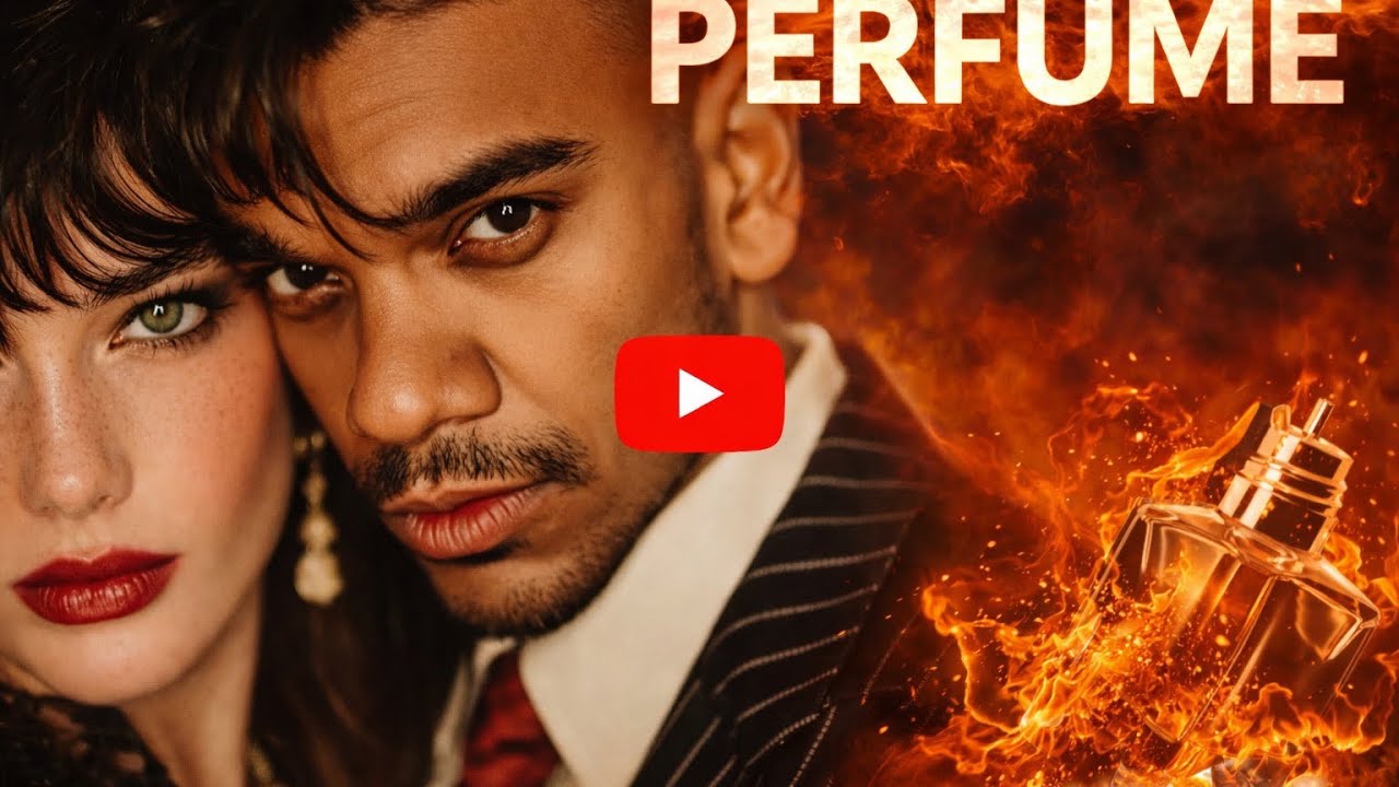 Watch Franko The Ghost - Perfume (Official Music Video) on YouTube Watch Franko The Ghost - Perfume (Official Music Video) on YouTube