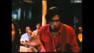 Tiada Lagi Kidungmu - Lefthanded (Ending Scene) -Rock! (2005)