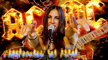 Thumbnail of AC/DC - Highway To Hell (Full band cover)