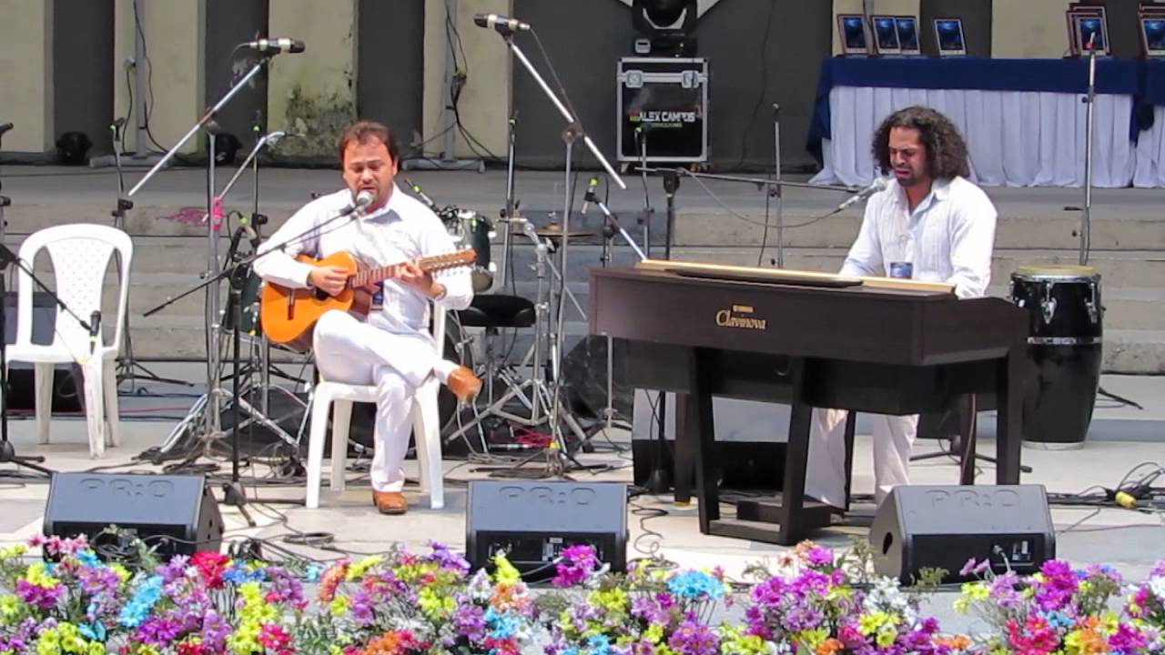 Campesino de ciudad - Nocturnal