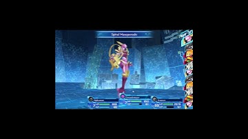 Showcase All Royal Knight Member Digimon Skill Part 1 (Jessmon - Alphamon) - Digimon Cyber Sleuth