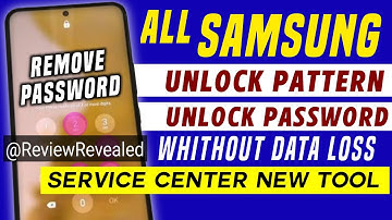 All OPPO Realme Pattern Lock Remove METHOD without Computer & Data lost in just minutes