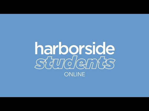 02/14/2021 Harborside Middle School LIVE