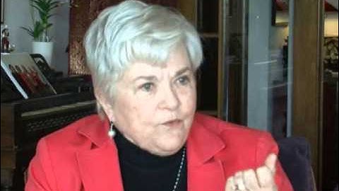 Patricia Benner: What were your biggest failures? What did you learn from them?