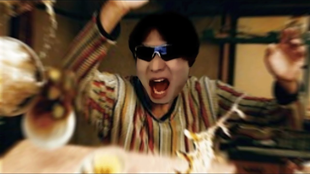 가정파탄형 탑라이너