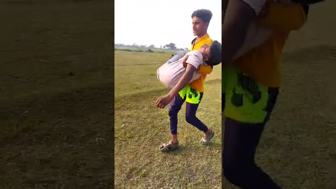 Must Watch New Funny Video😂|Funny  Village Boys 2022| Try To Not Laugh