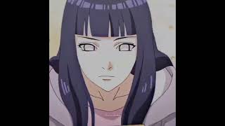 Naruto love Hinata The last movie of Naruto #animeedit