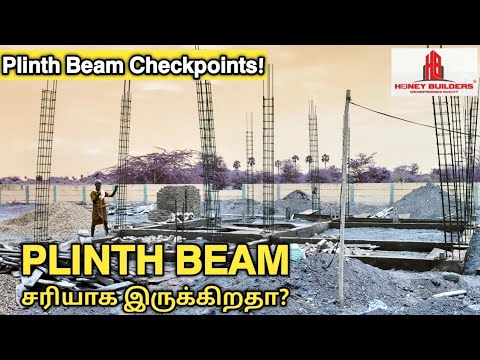 𝗣𝗟𝗜𝗡𝗧𝗛 𝗕𝗘𝗔𝗠 சரியாக இருக்கிறதா? 𝗛𝗢𝗡𝗘𝗬 𝗕𝗨𝗜𝗟𝗗𝗘𝗥𝗦